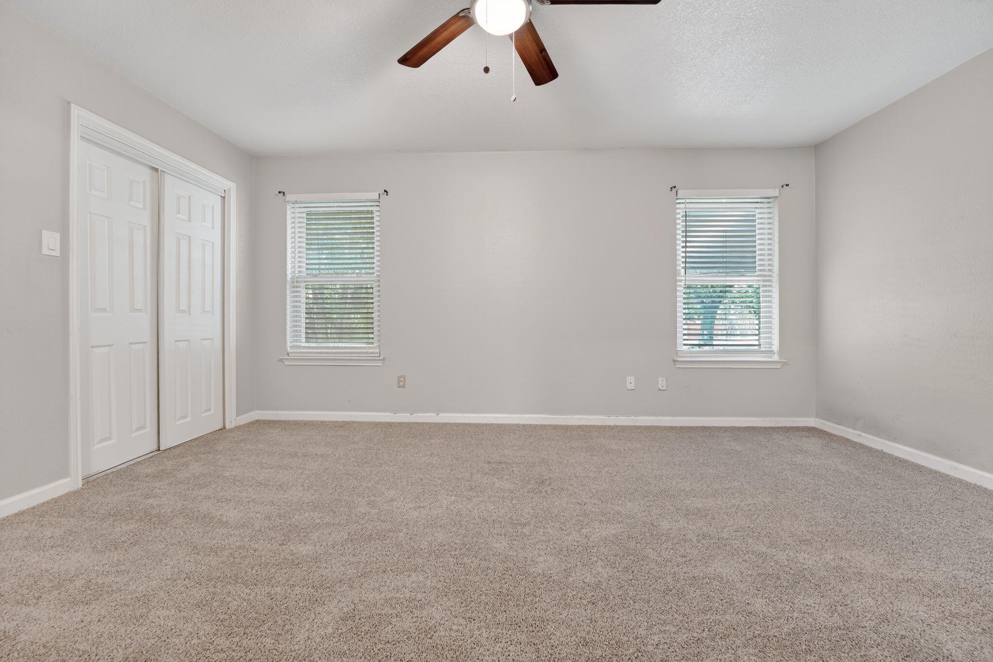 501 Possum Trot St, Burnet, TX 78611