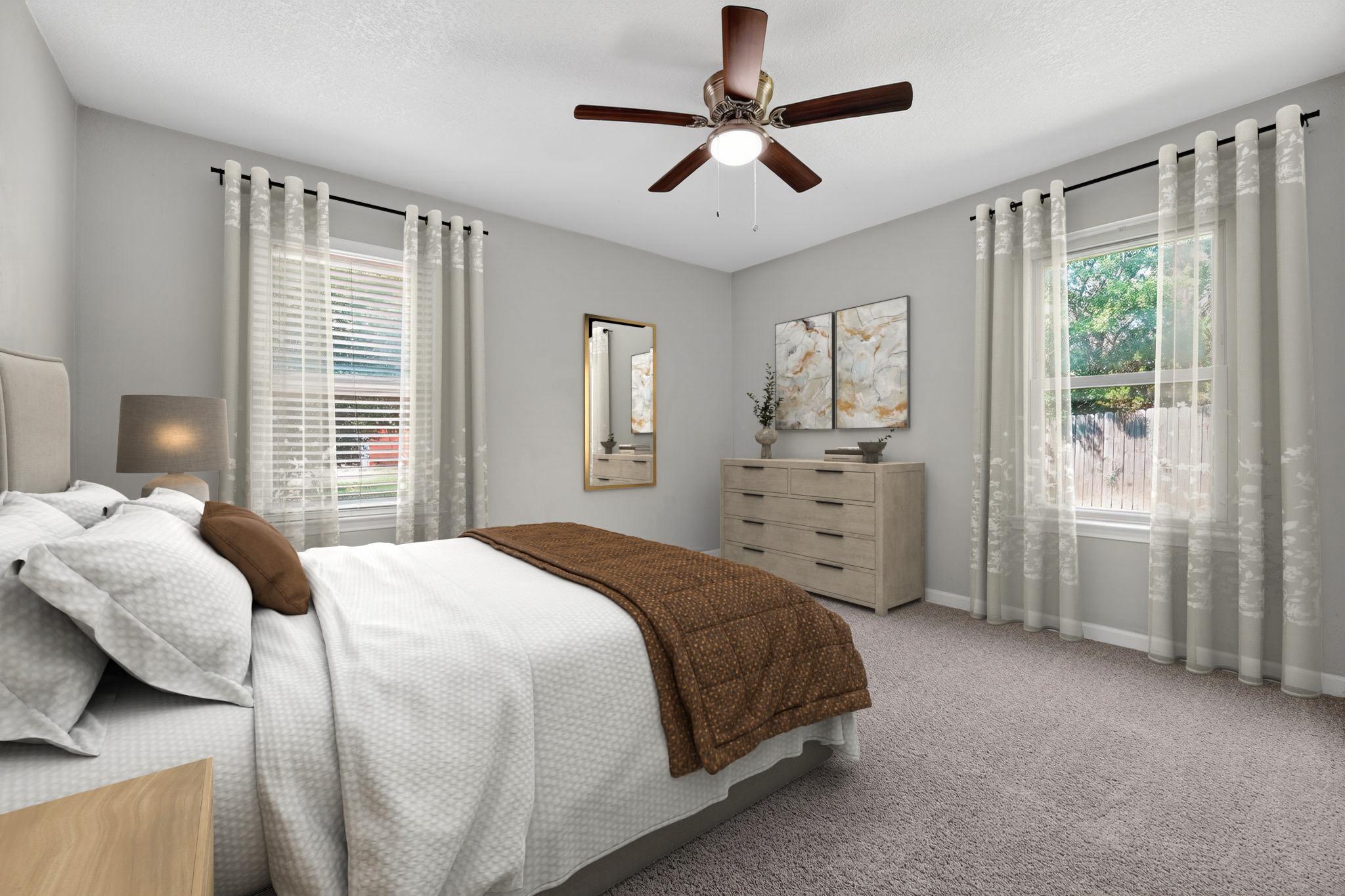501 Possum Trot St, Burnet, TX 78611