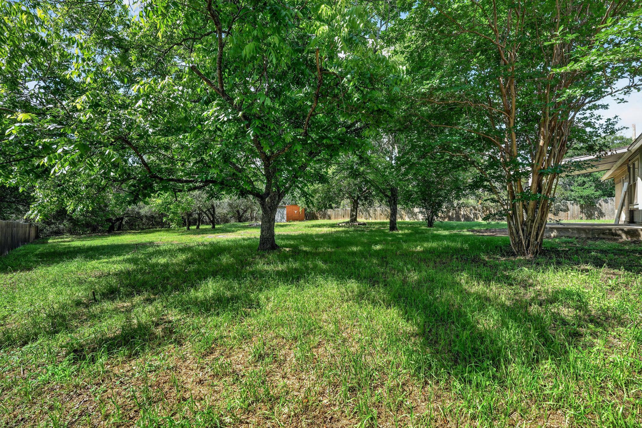 501 Possum Trot St, Burnet, TX 78611