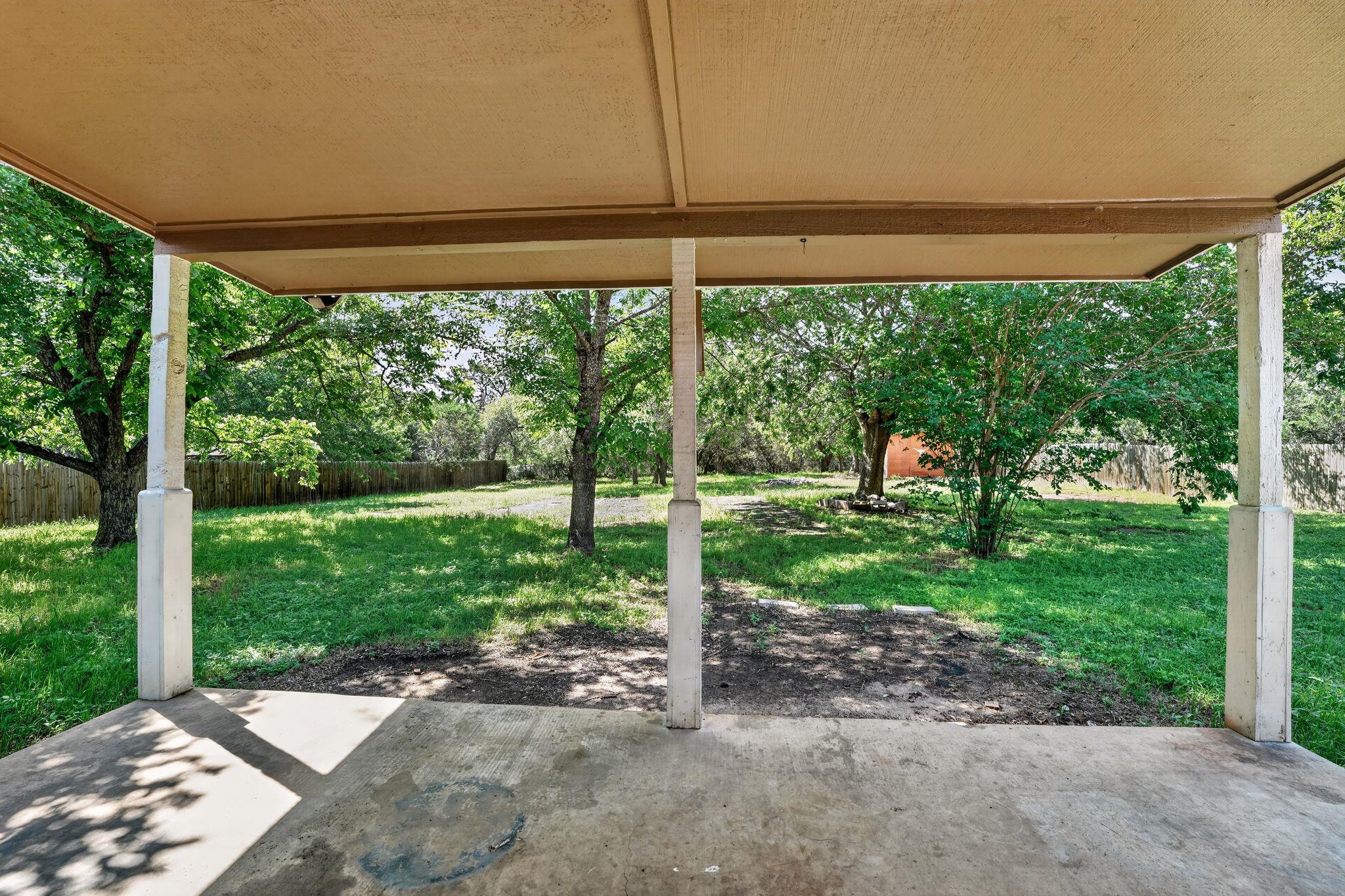 501 Possum Trot St, Burnet, TX 78611