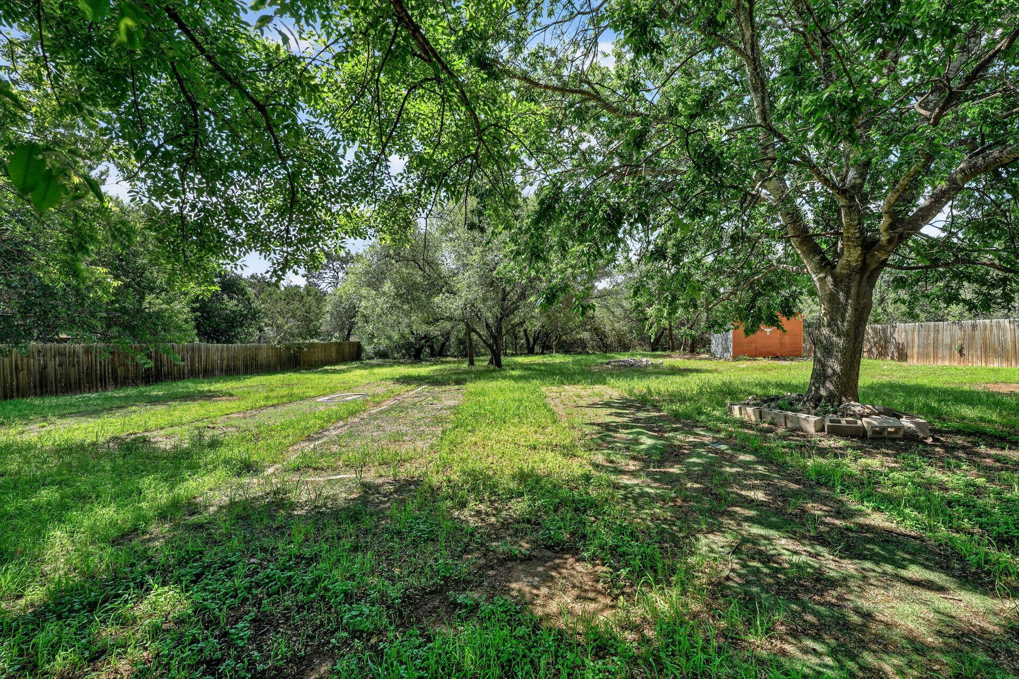 501 Possum Trot St, Burnet, TX 78611