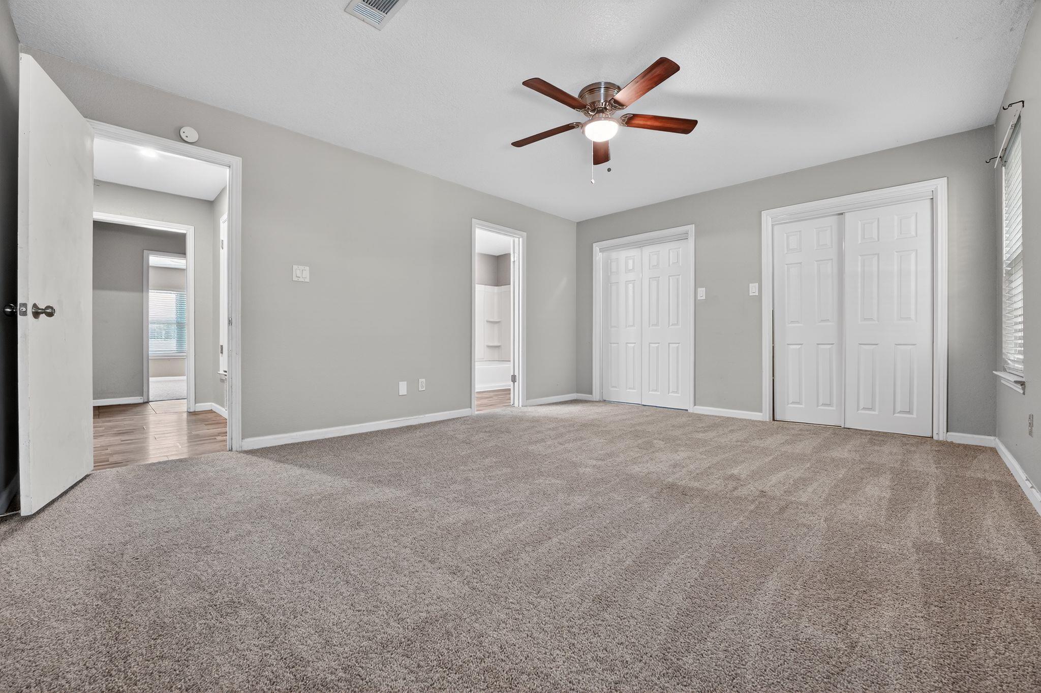 501 Possum Trot St, Burnet, TX 78611