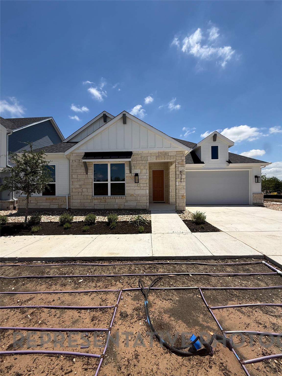 6312 McMurtry St, Austin, TX 78747