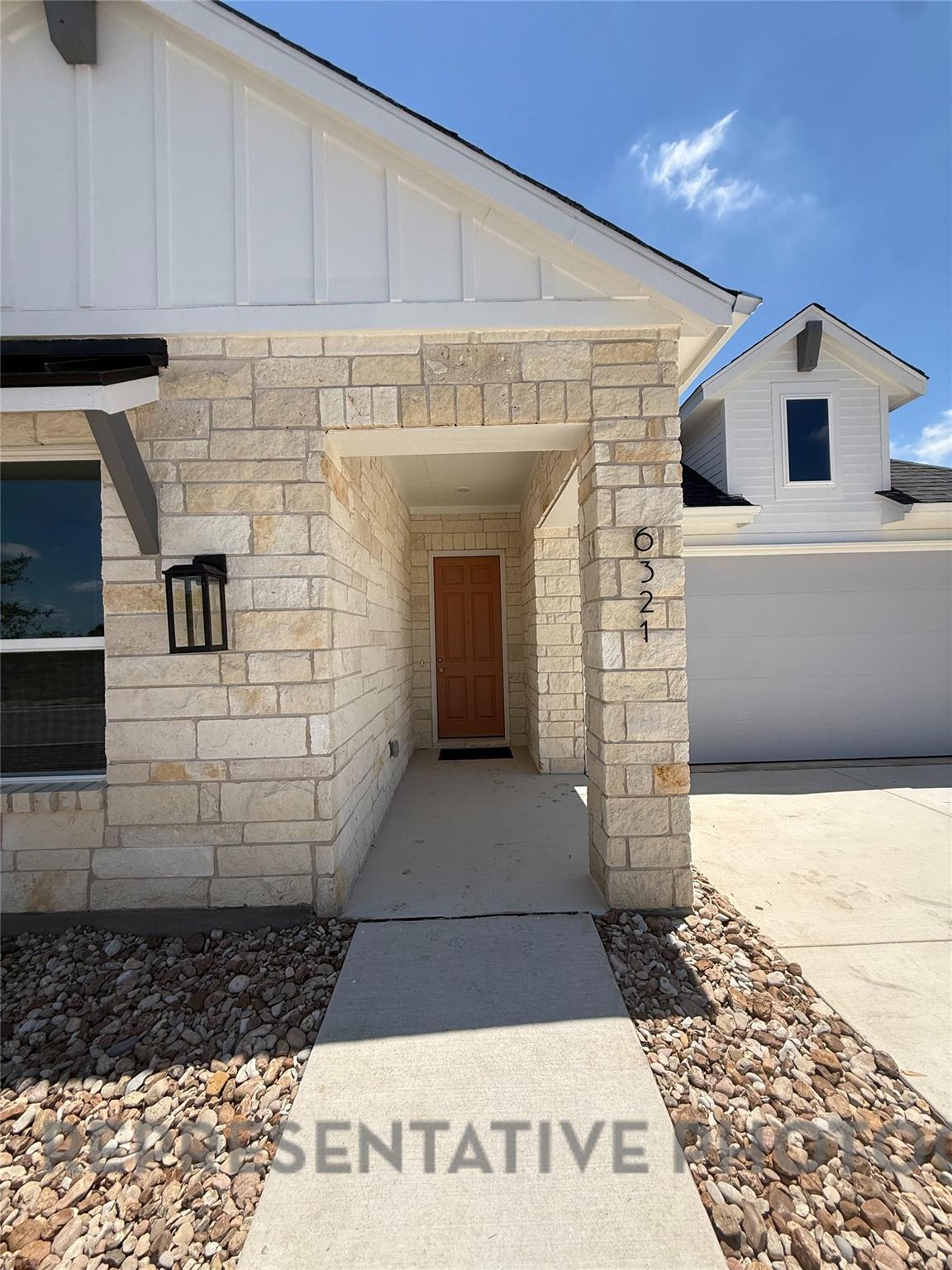 6312 McMurtry St, Austin, TX 78747