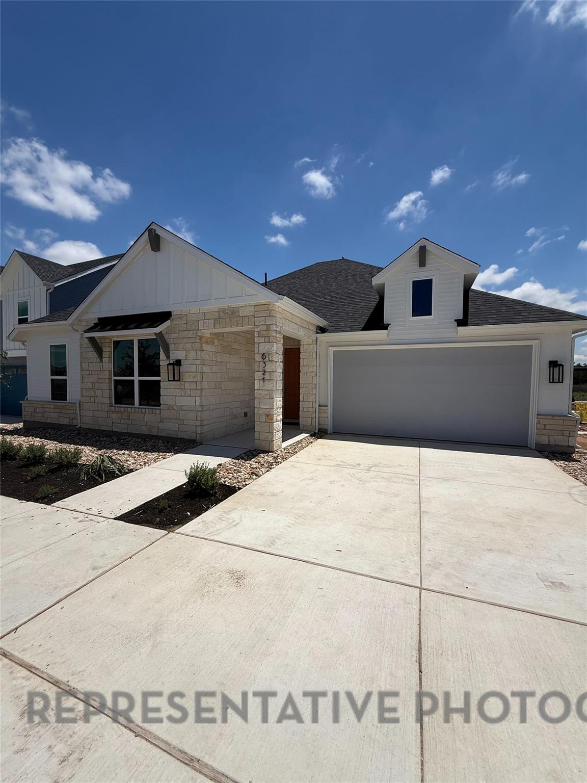 6312 McMurtry St, Austin, TX 78747