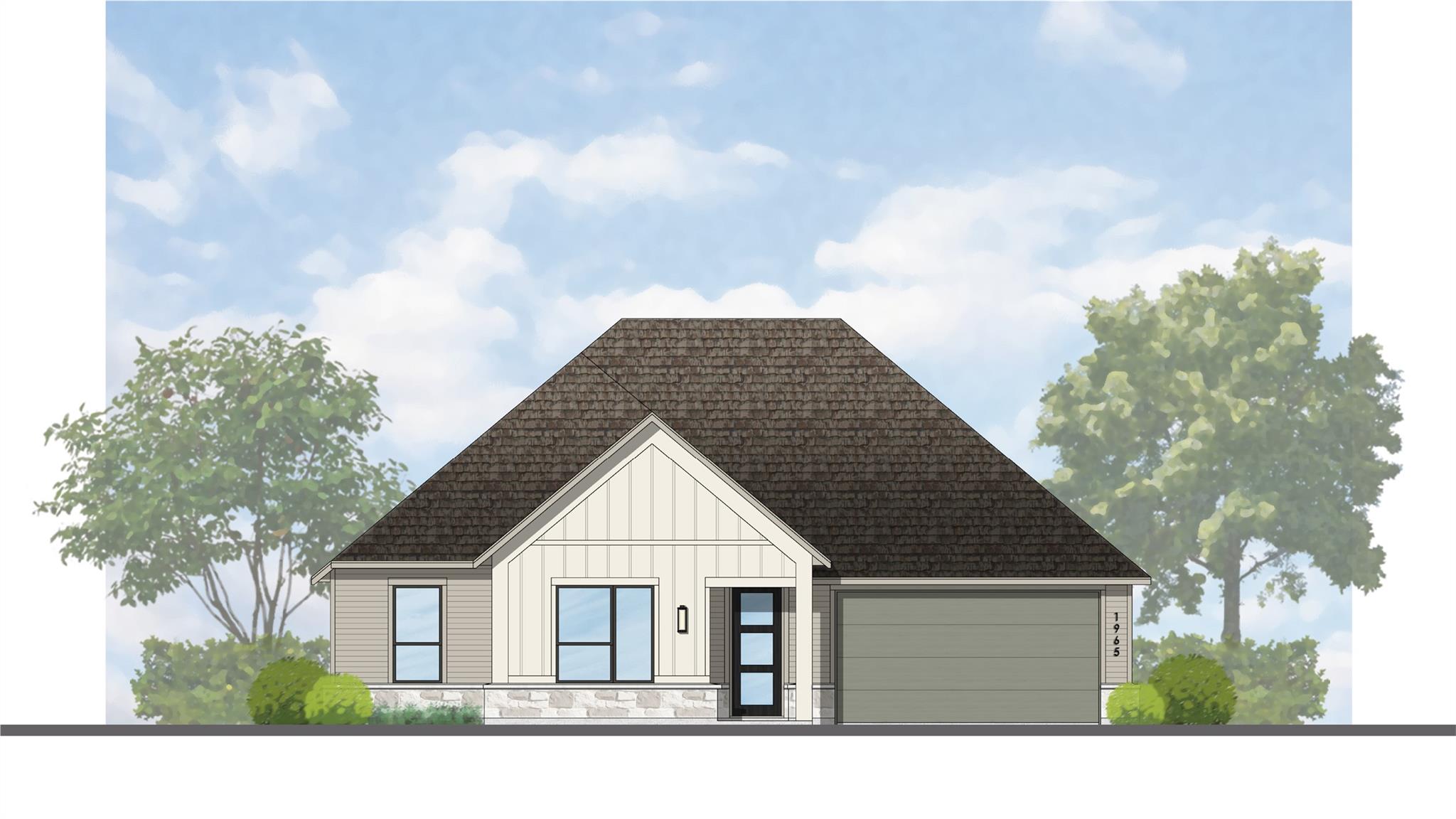 6312 McMurtry St, Austin, TX 78747