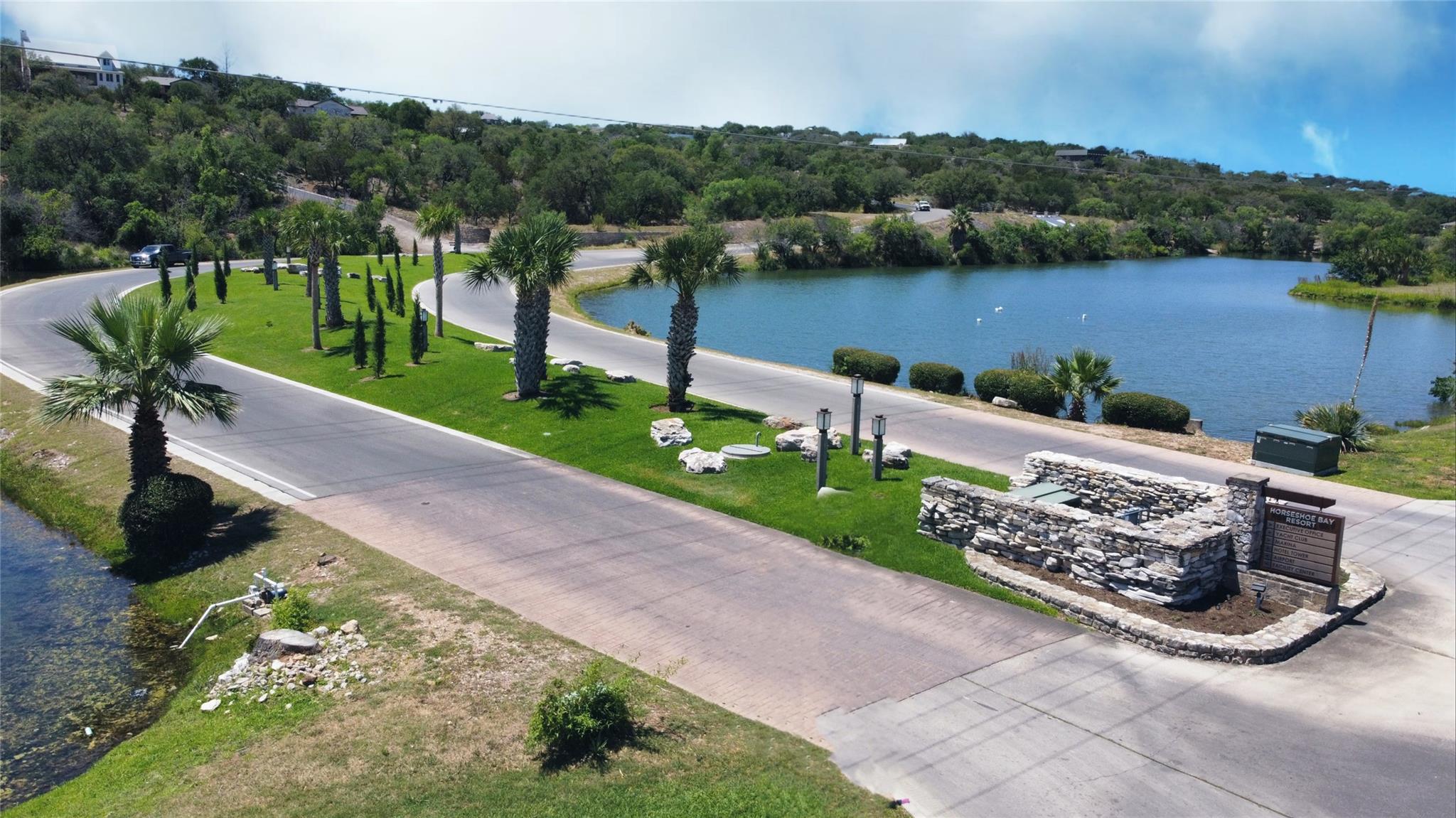 515 Lost Dutchman, Horseshoe Bay, TX 78657