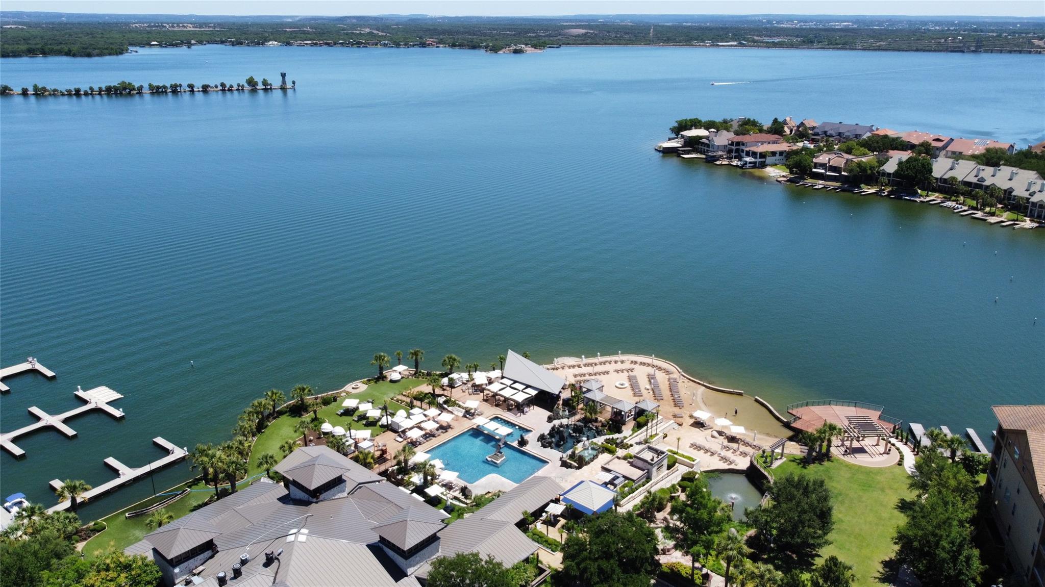 515 Lost Dutchman, Horseshoe Bay, TX 78657