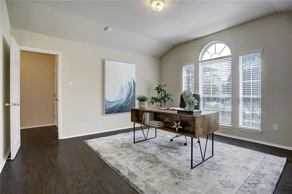 3512 Fitzroy Ave, Austin, TX 78748