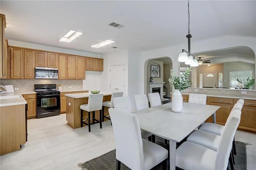 3512 Fitzroy Ave, Austin, TX 78748