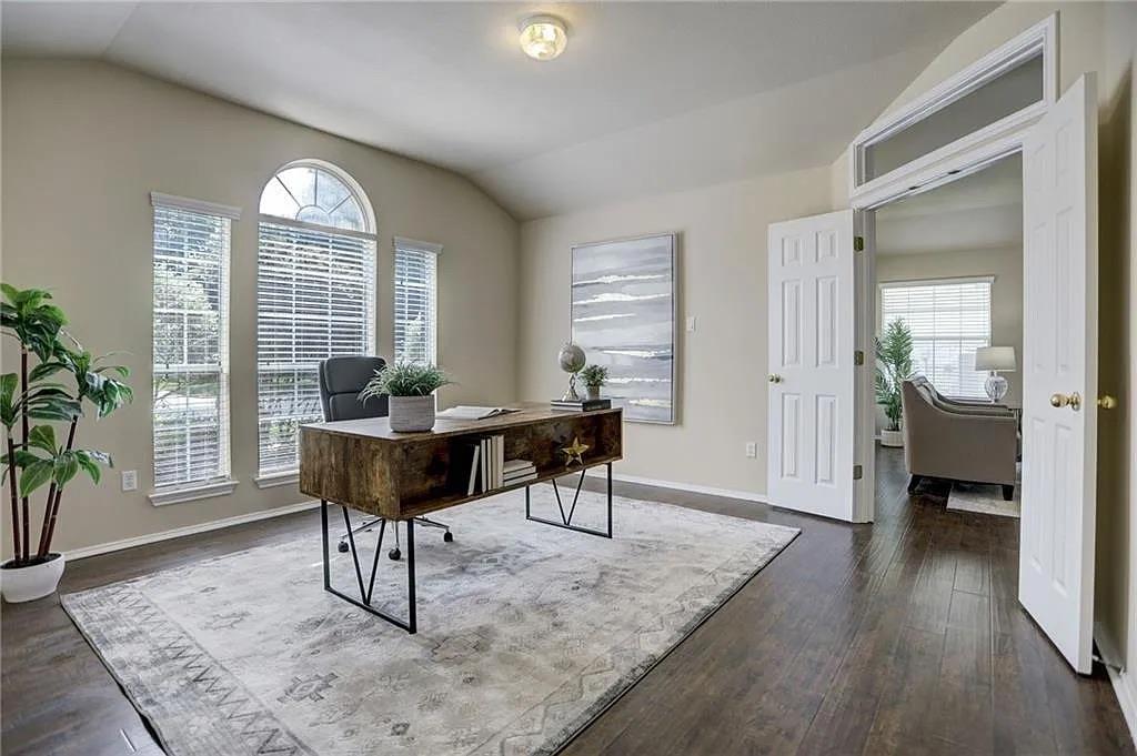 3512 Fitzroy Ave, Austin, TX 78748