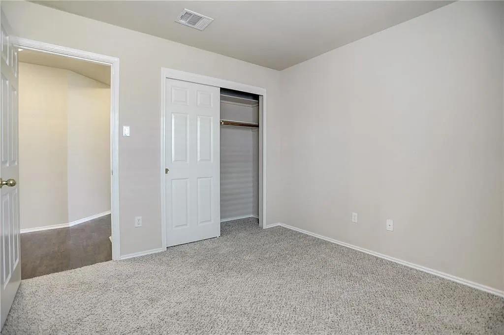 3512 Fitzroy Ave, Austin, TX 78748