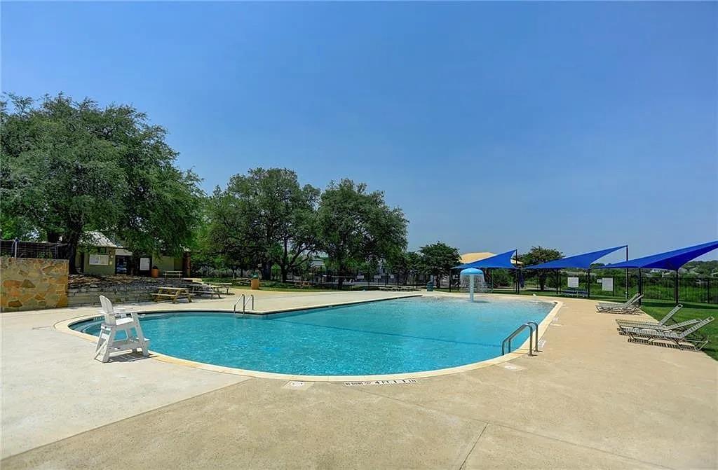 3512 Fitzroy Ave, Austin, TX 78748