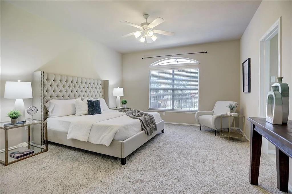 3512 Fitzroy Ave, Austin, TX 78748
