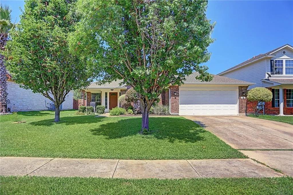 3512 Fitzroy Ave, Austin, TX 78748