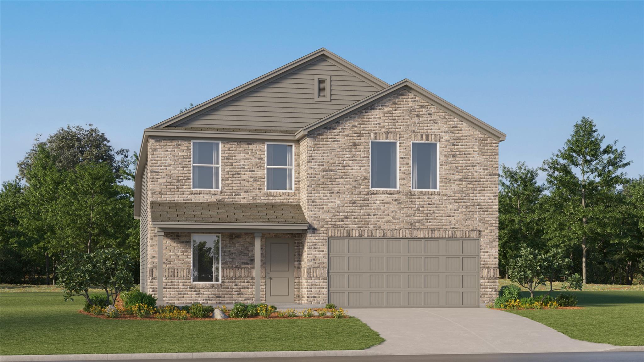 23820 Glowing Embers Dr, Elgin, TX 78621