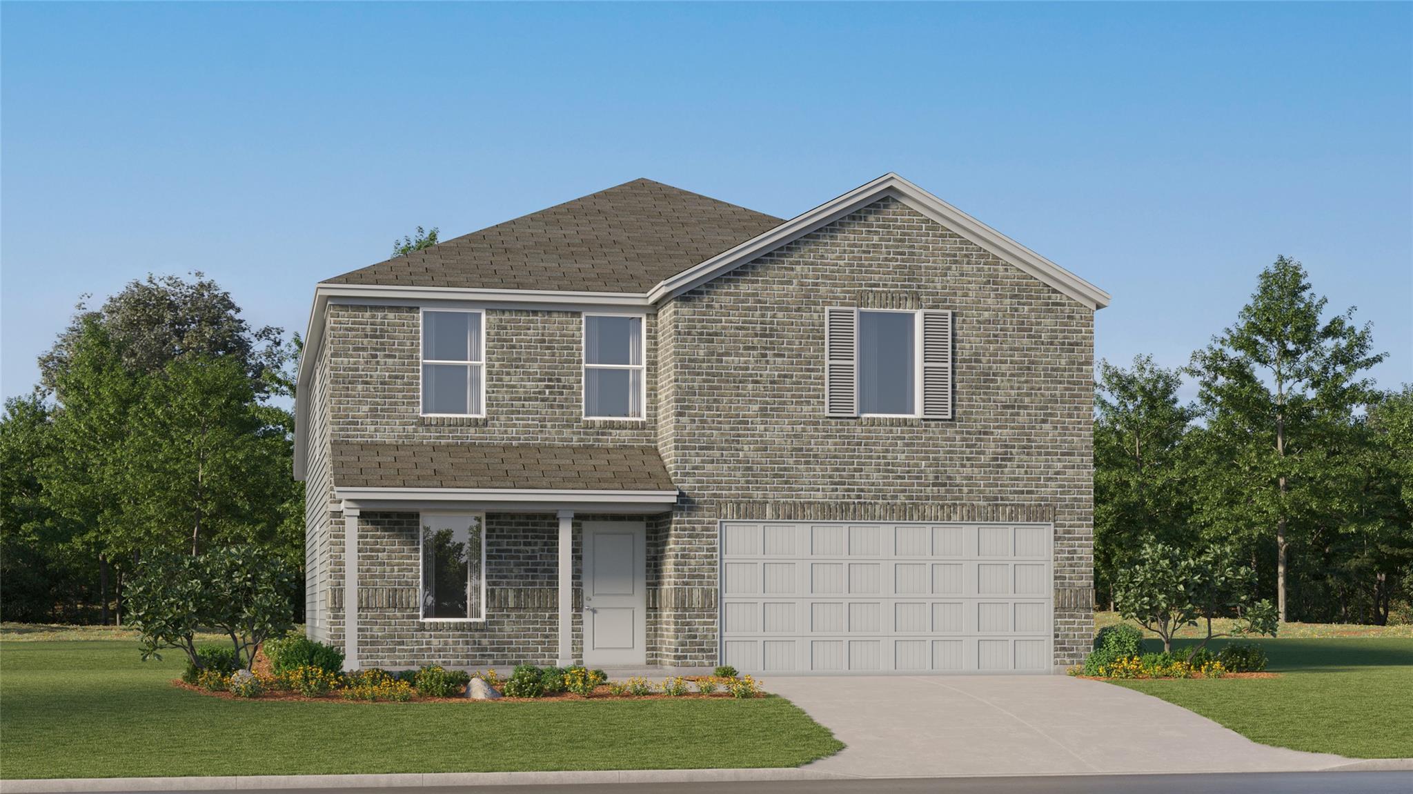 23820 Glowing Embers Dr, Elgin, TX 78621