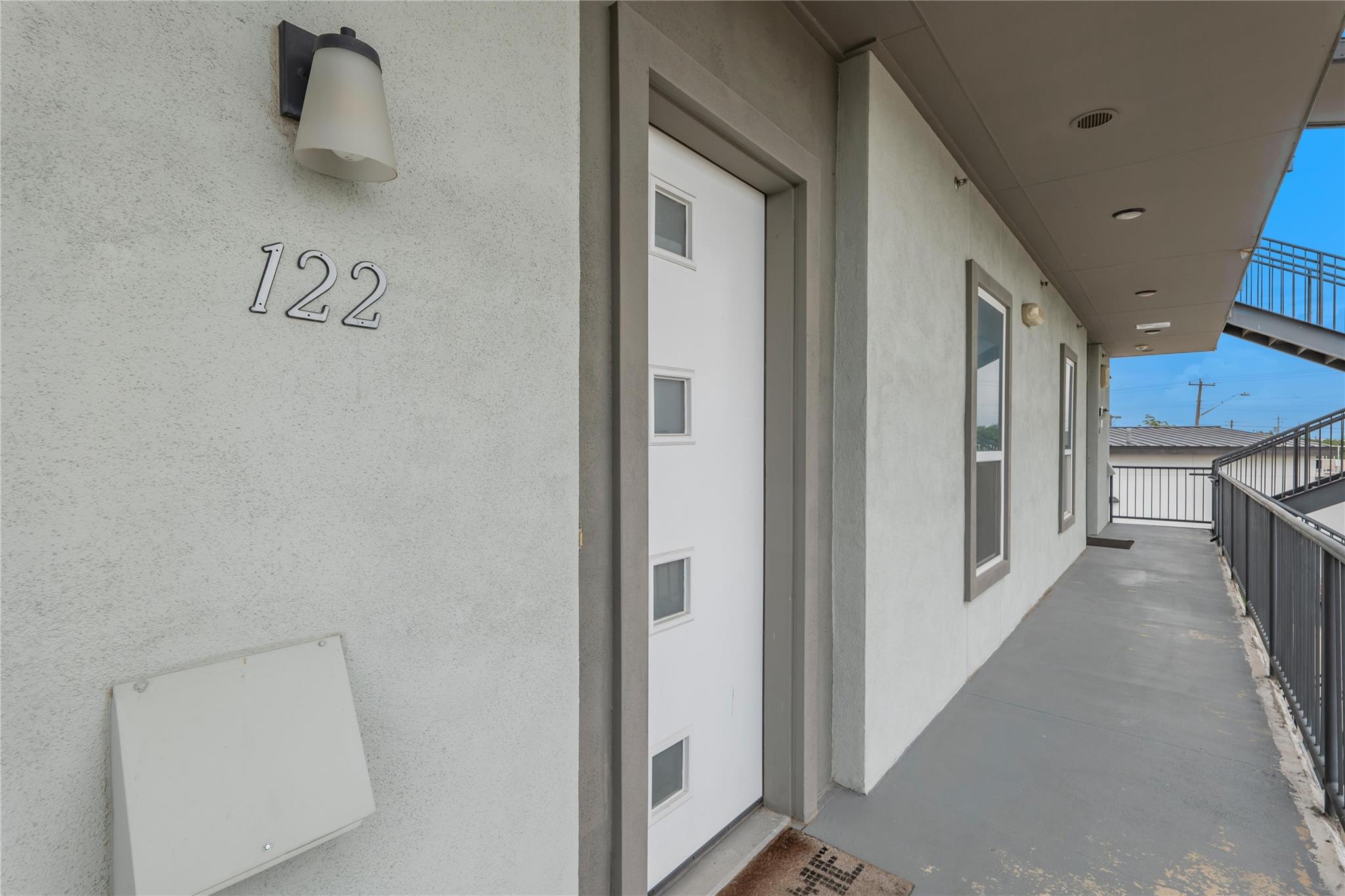 4507 E Martin Luther King Jr Blvd # 122, Austin, TX 78721