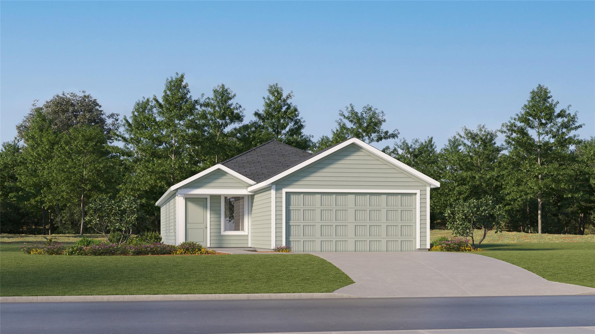 113 Silent Sky Ln, Hutto, TX 78634