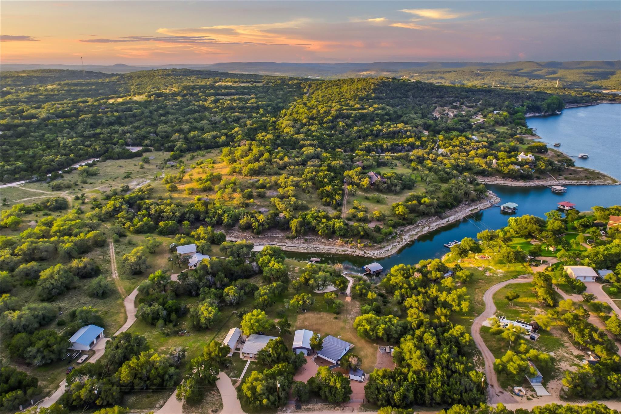 23614 Midway Dr, Marble Falls, TX 78654