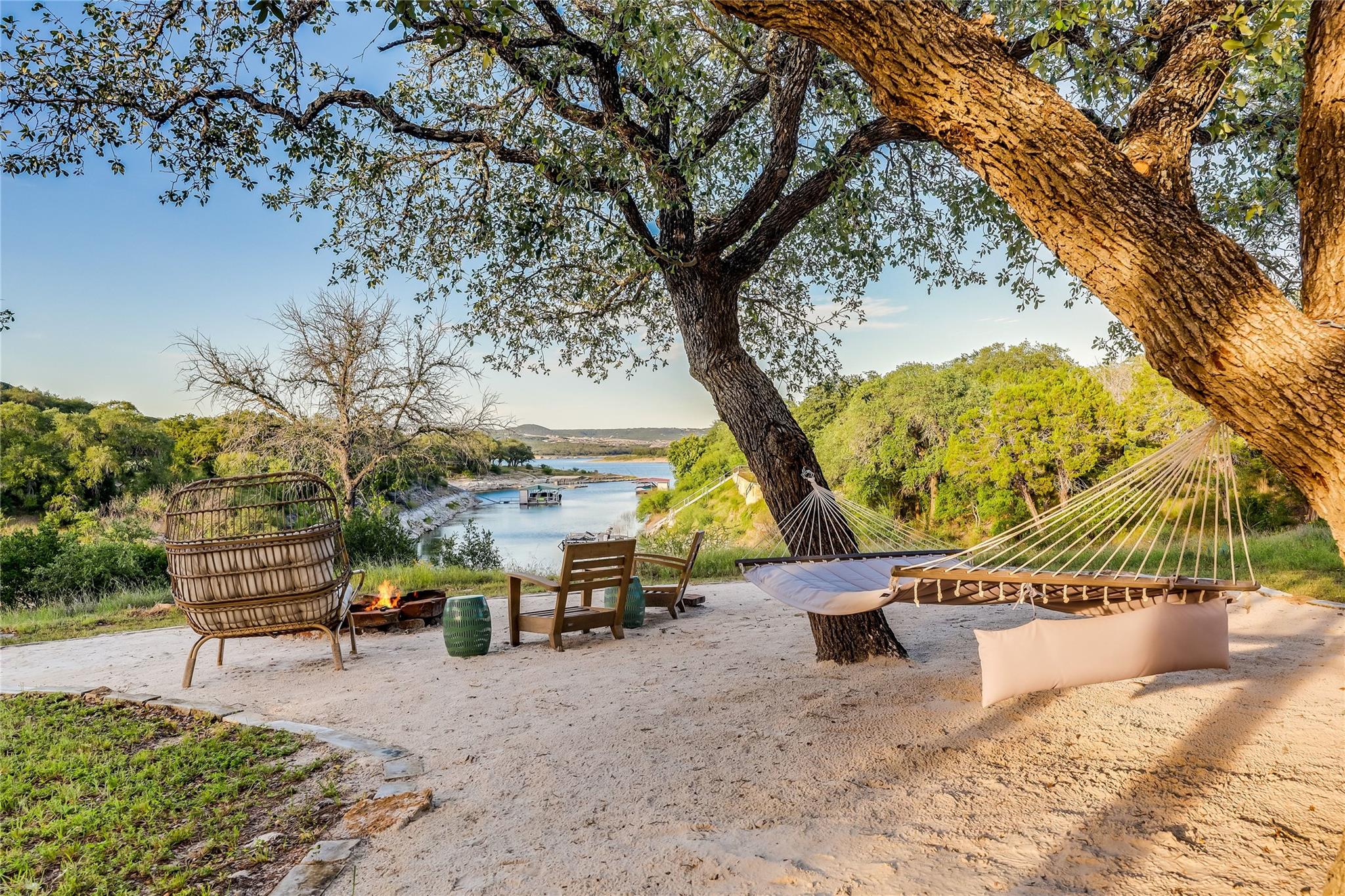 23614 Midway Dr, Marble Falls, TX 78654