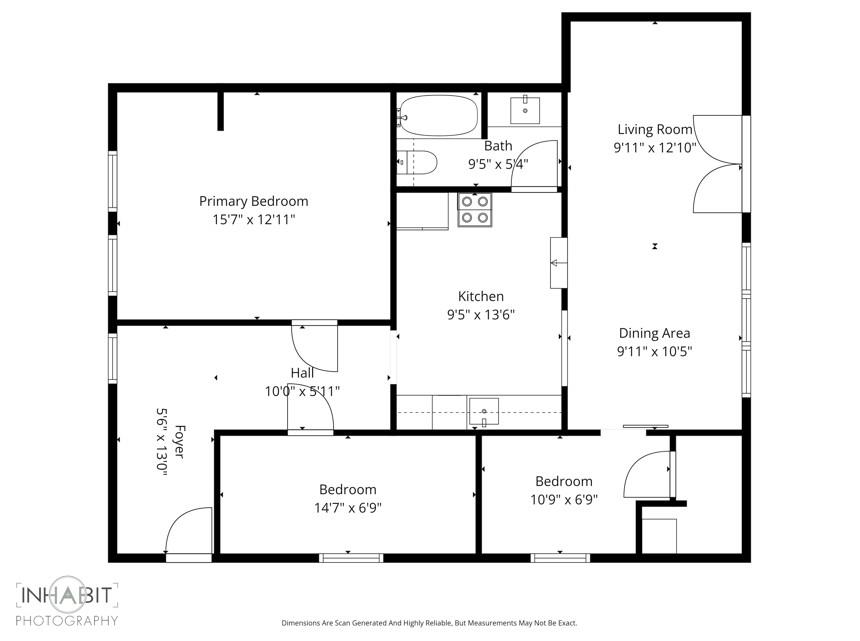 23614 Midway Dr, Marble Falls, TX 78654