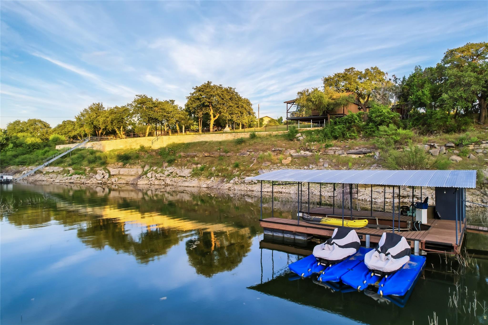 23614 Midway Dr, Marble Falls, TX 78654