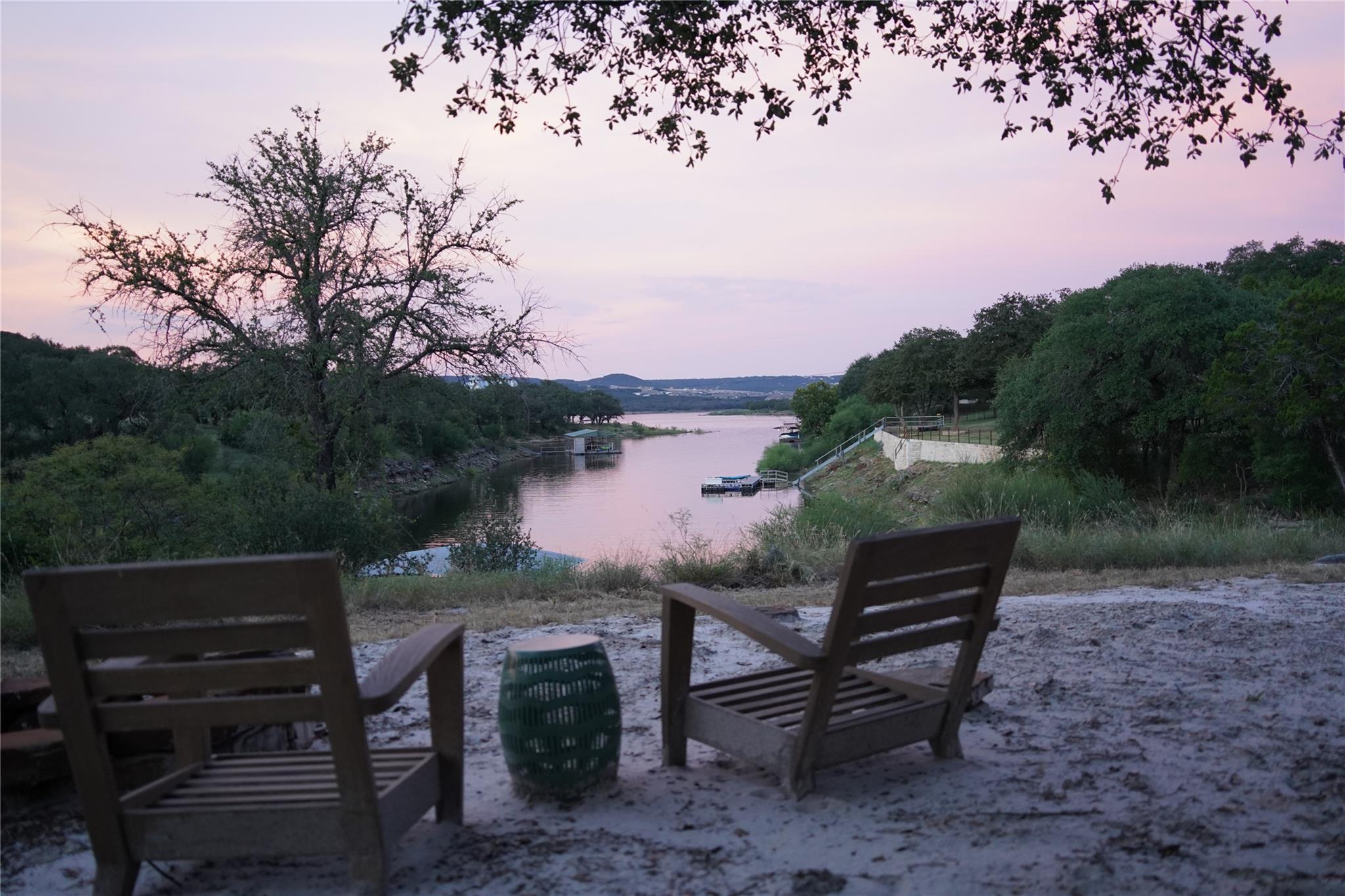 23614 Midway Dr, Marble Falls, TX 78654