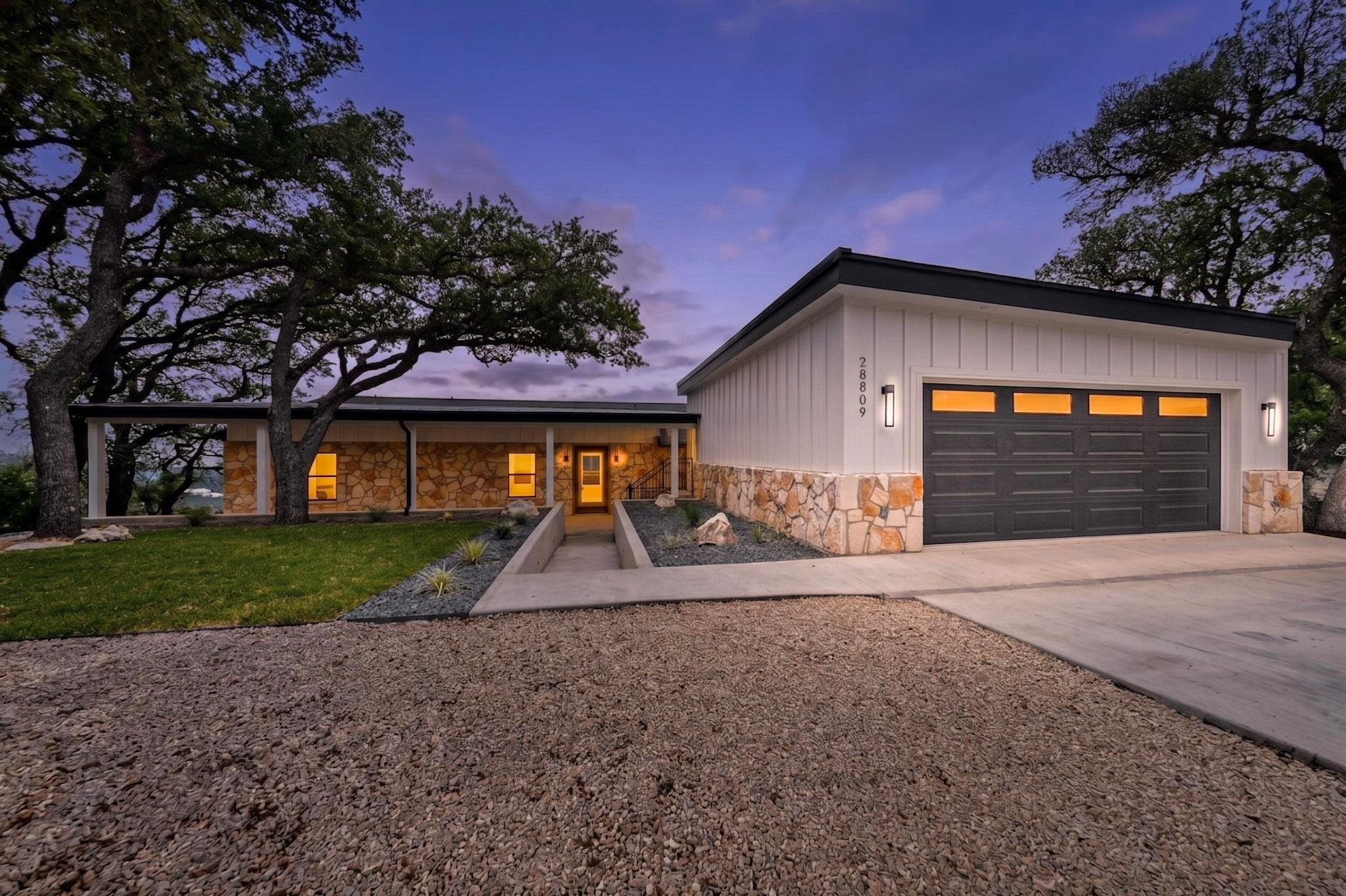 20809 Adobe Trl, Lago Vista, TX 78645