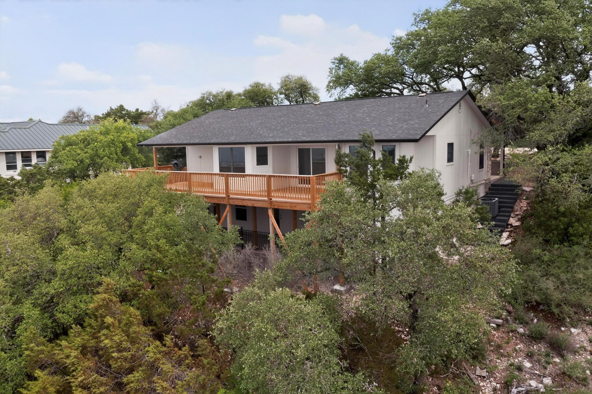 20809 Adobe Trl, Lago Vista, TX 78645