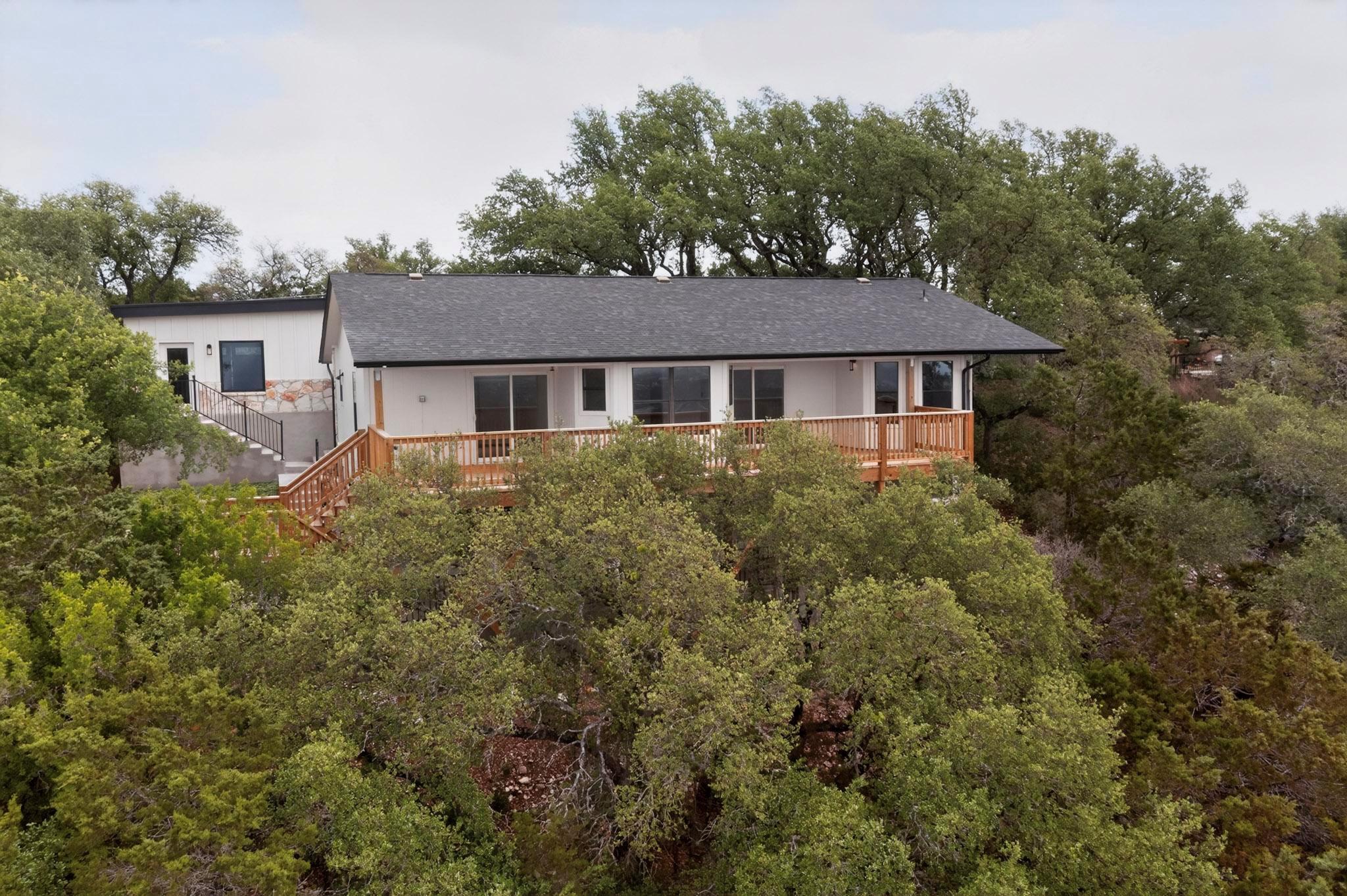 20809 Adobe Trl, Lago Vista, TX 78645