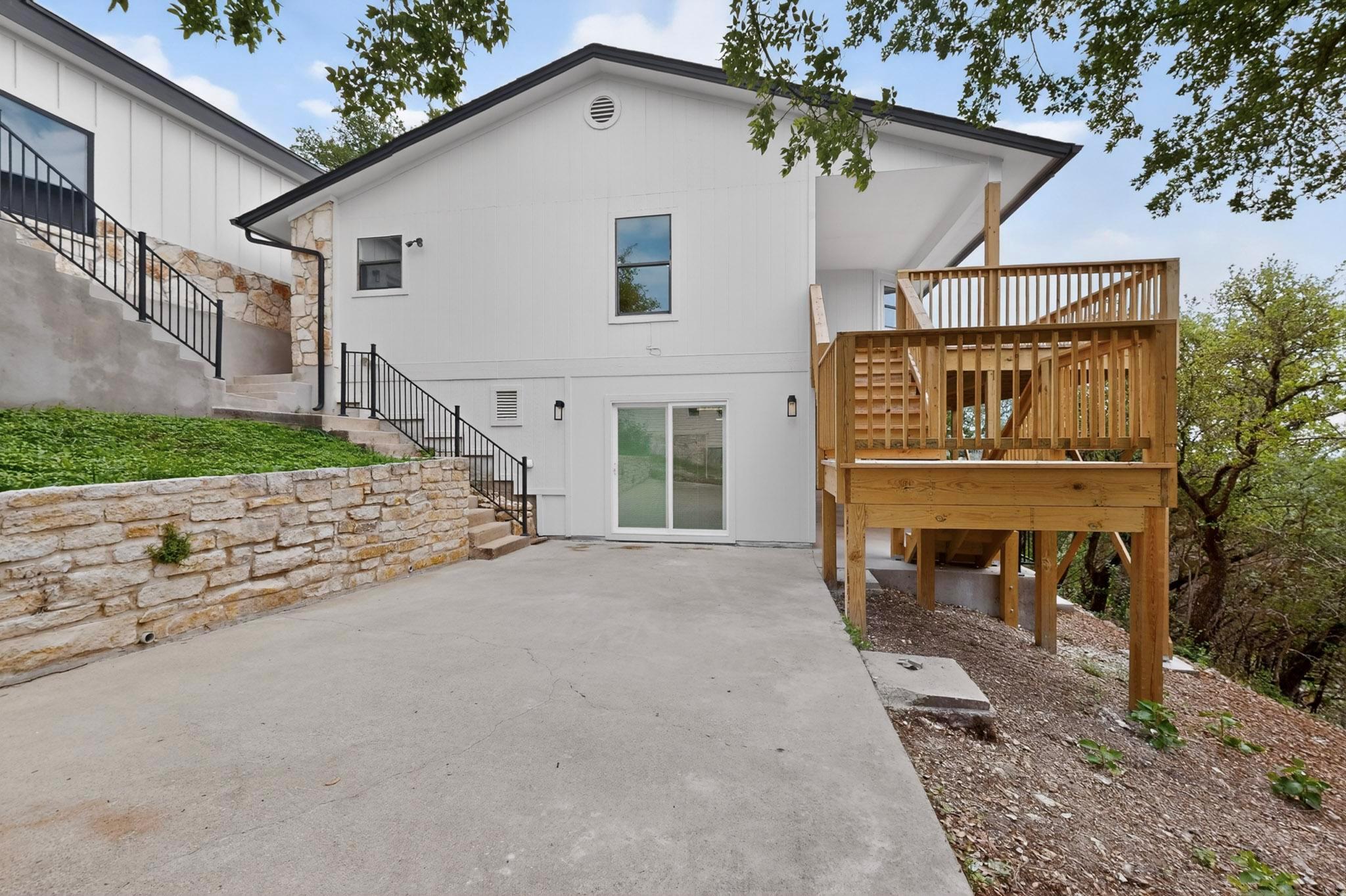 20809 Adobe Trl, Lago Vista, TX 78645