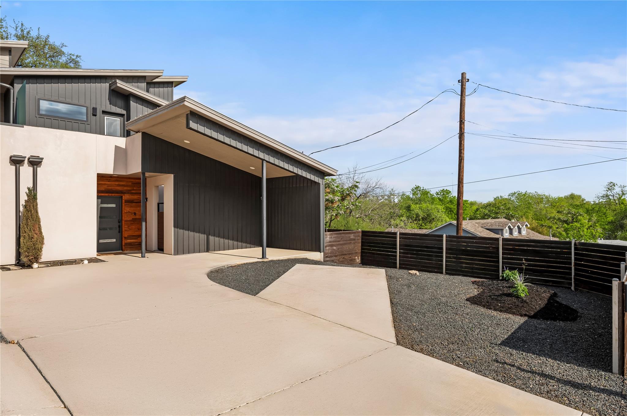 4400 Mount Vernon Dr # B, Austin, TX 78745