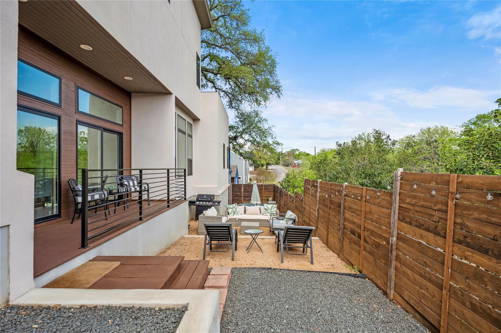 4400 Mount Vernon Dr # B, Austin, TX 78745