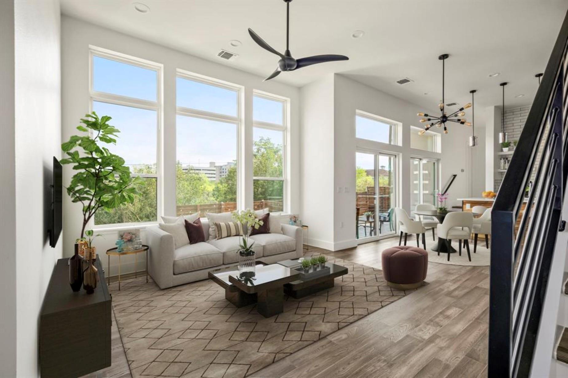 4400 Mount Vernon Dr # B, Austin, TX 78745