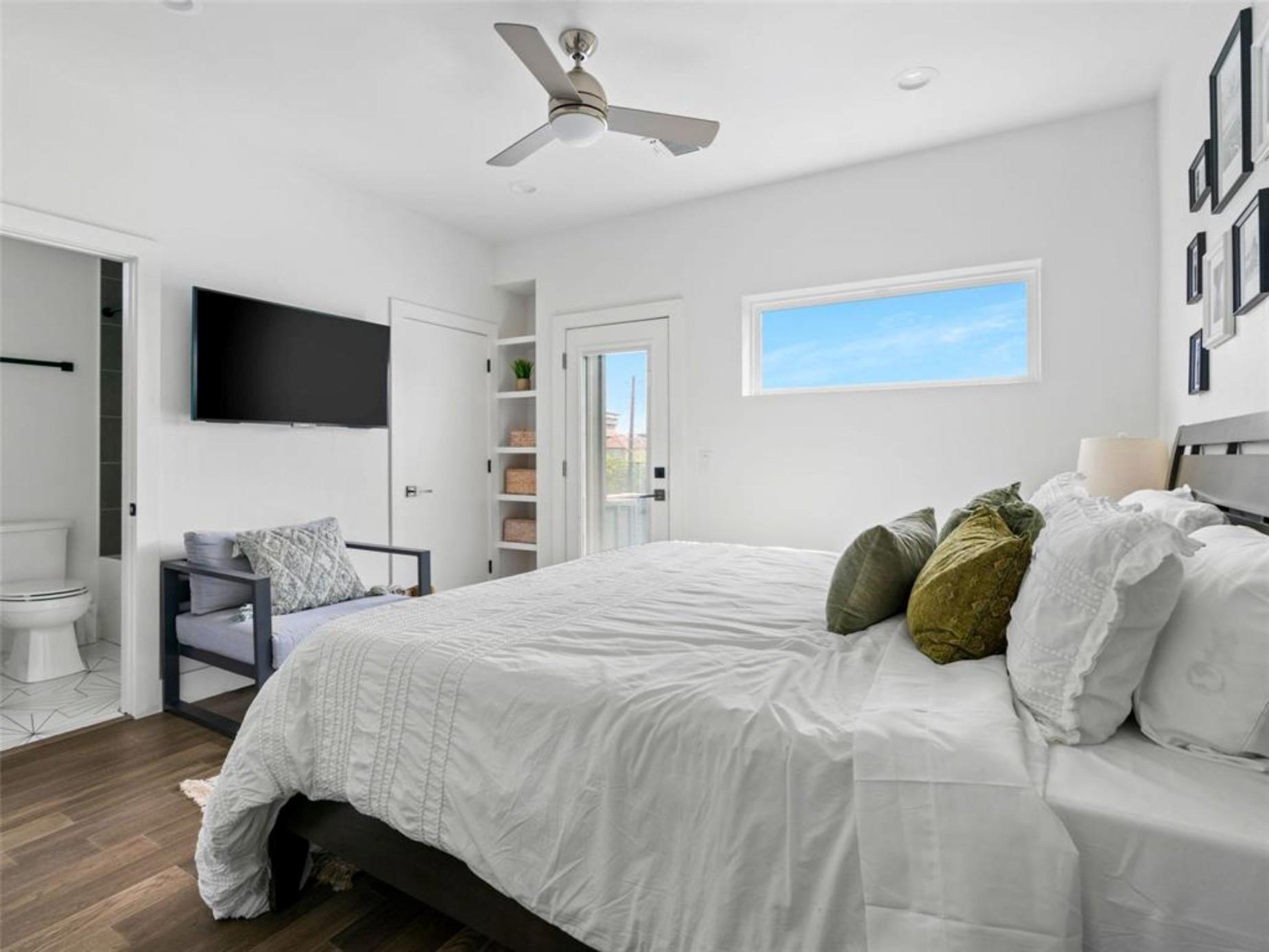 4400 Mount Vernon Dr # B, Austin, TX 78745