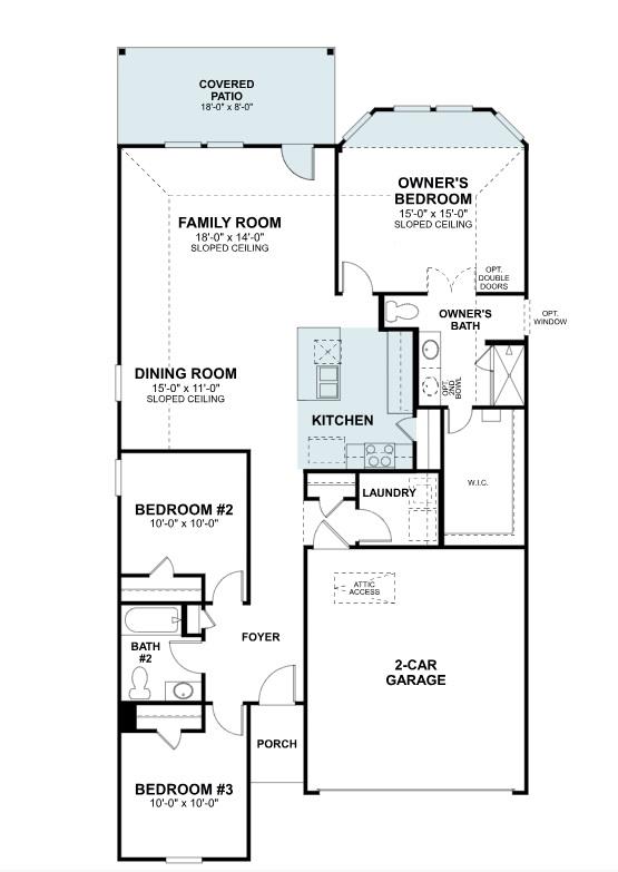 9305 Corvallis Dr, Austin, TX 78747