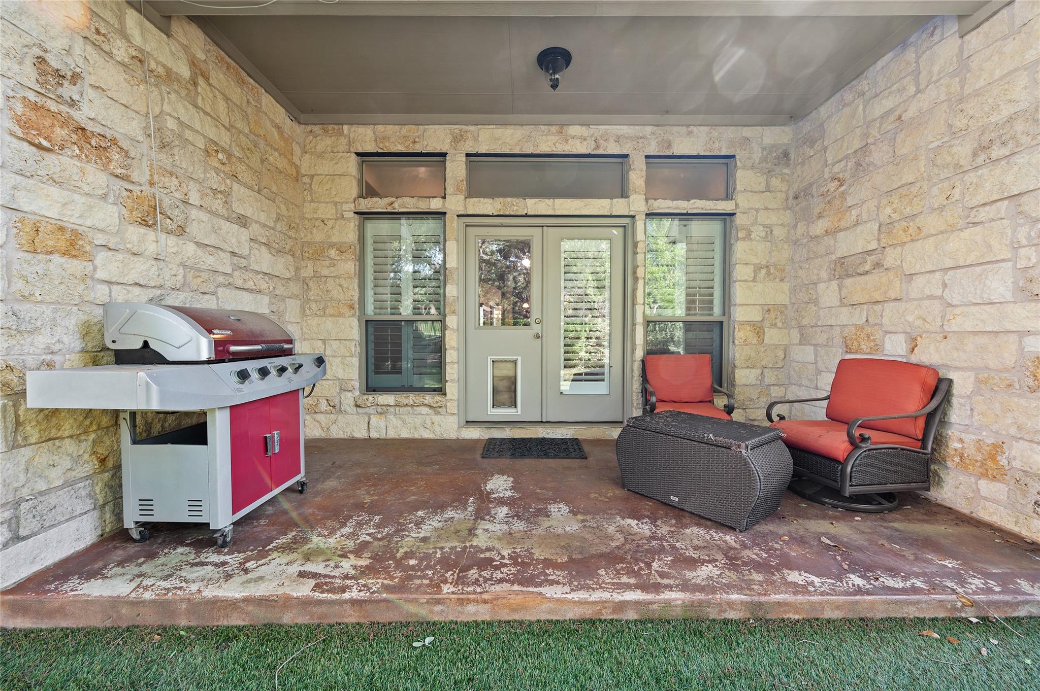 4512 Pyrenees Pass, Bee Cave, TX 78738