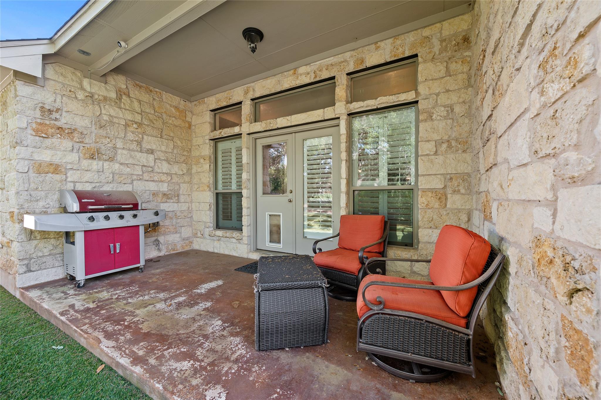 4512 Pyrenees Pass, Bee Cave, TX 78738