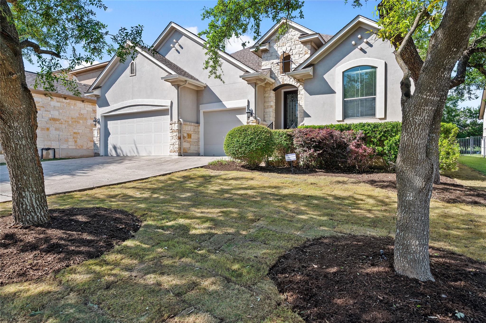 4512 Pyrenees Pass, Bee Cave, TX 78738