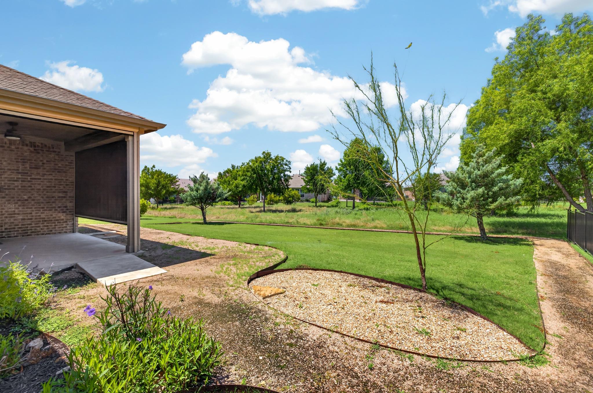 109 Gentry Creek Ln, Georgetown, TX 78633