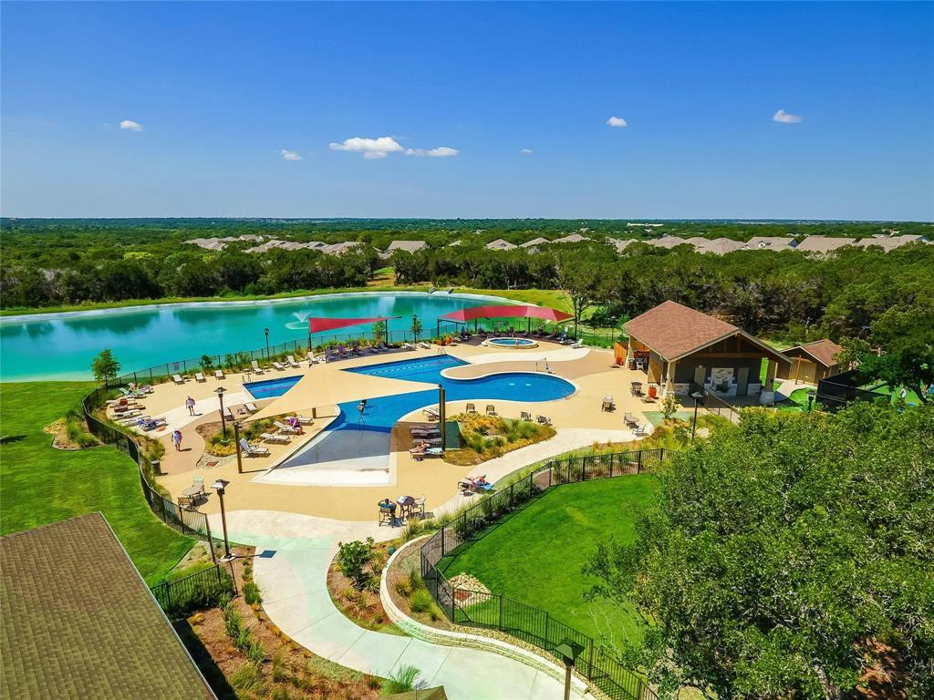 109 Gentry Creek Ln, Georgetown, TX 78633