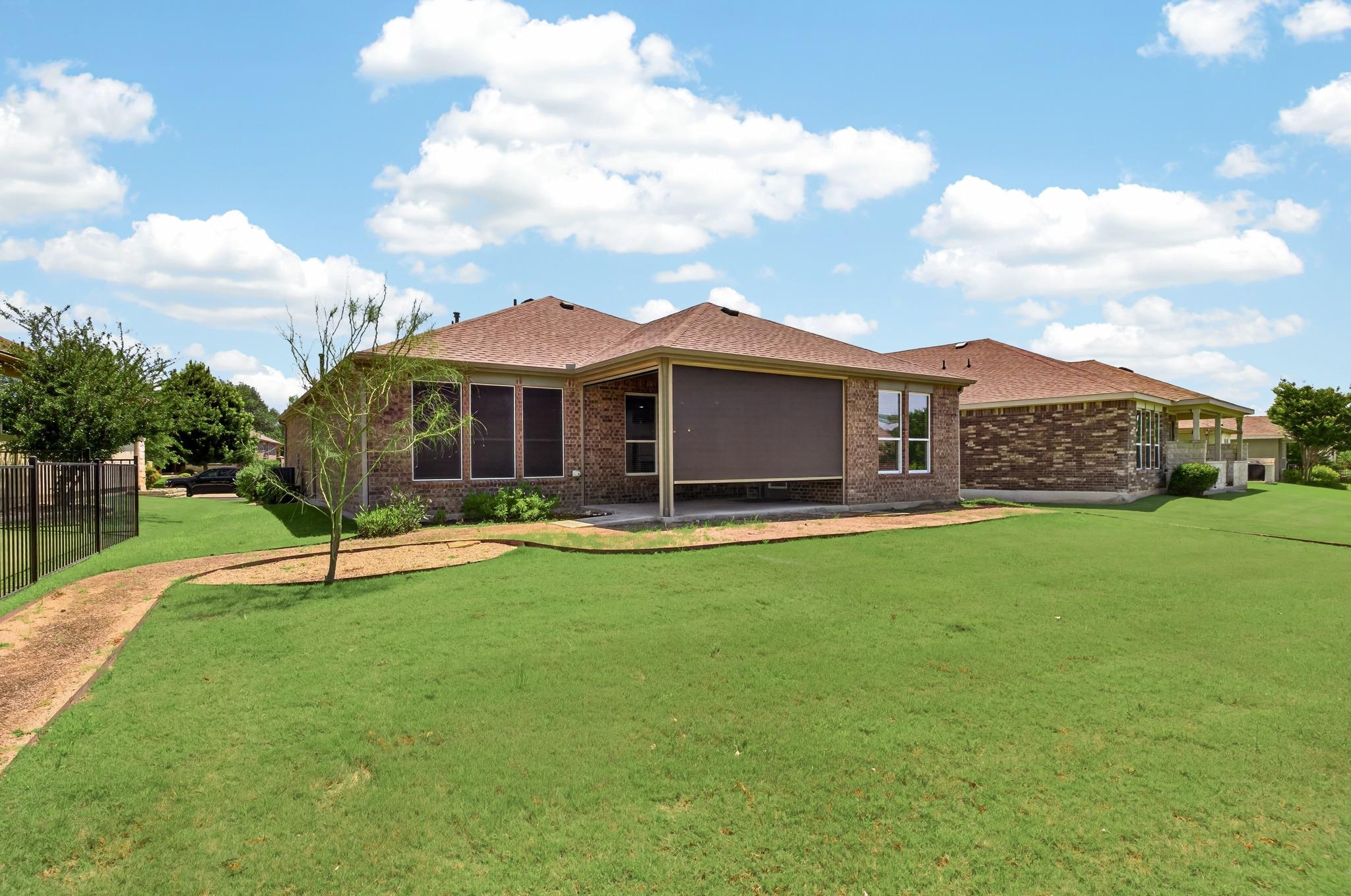 109 Gentry Creek Ln, Georgetown, TX 78633