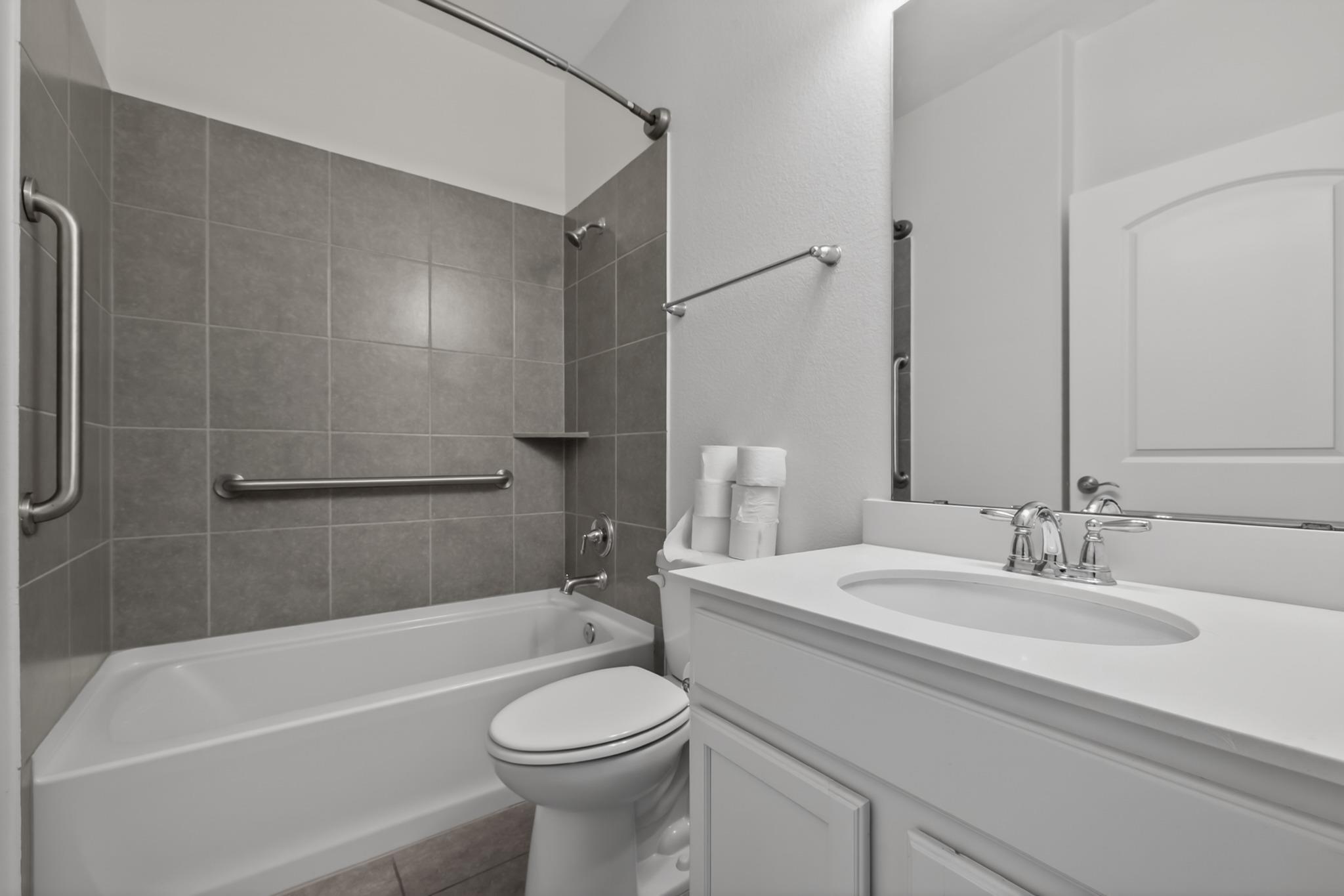 109 Gentry Creek Ln, Georgetown, TX 78633