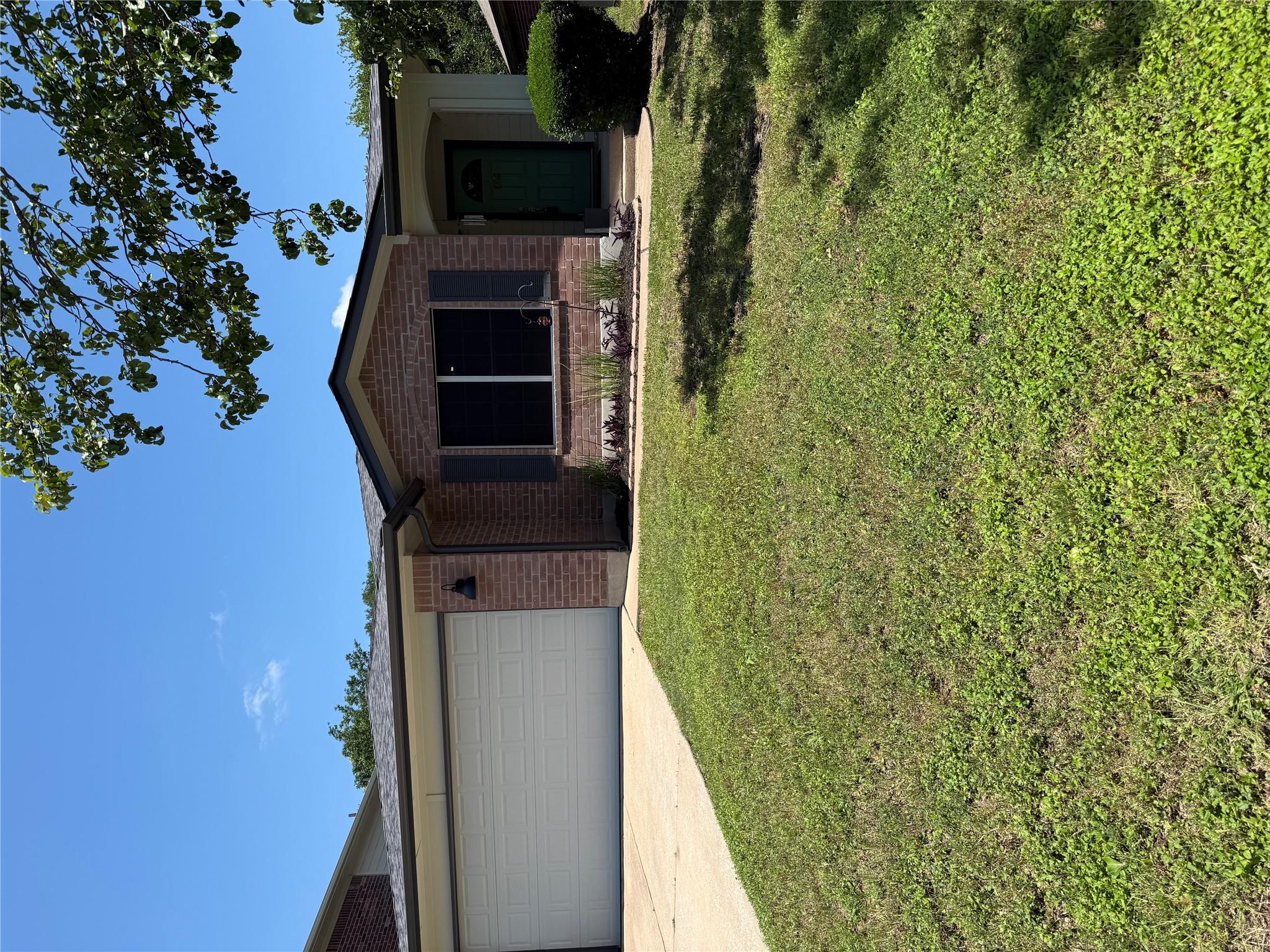 2109 Hawksbury Way, Cedar Park, TX 78613