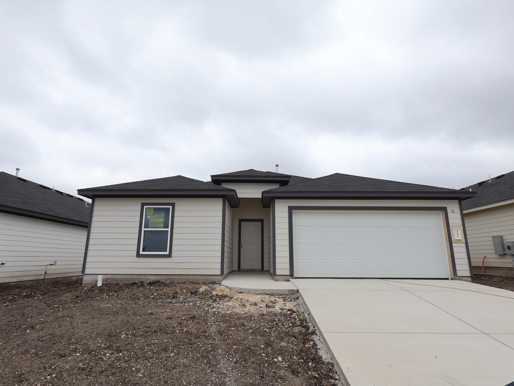 9117 Corvallis Dr, Austin, TX 78747