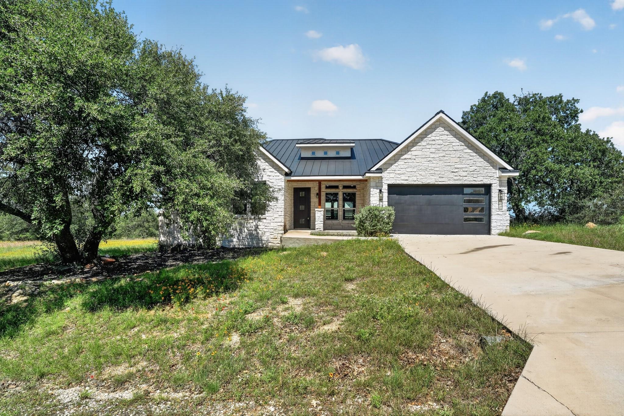 100 W Up There, Horseshoe Bay, TX 78657