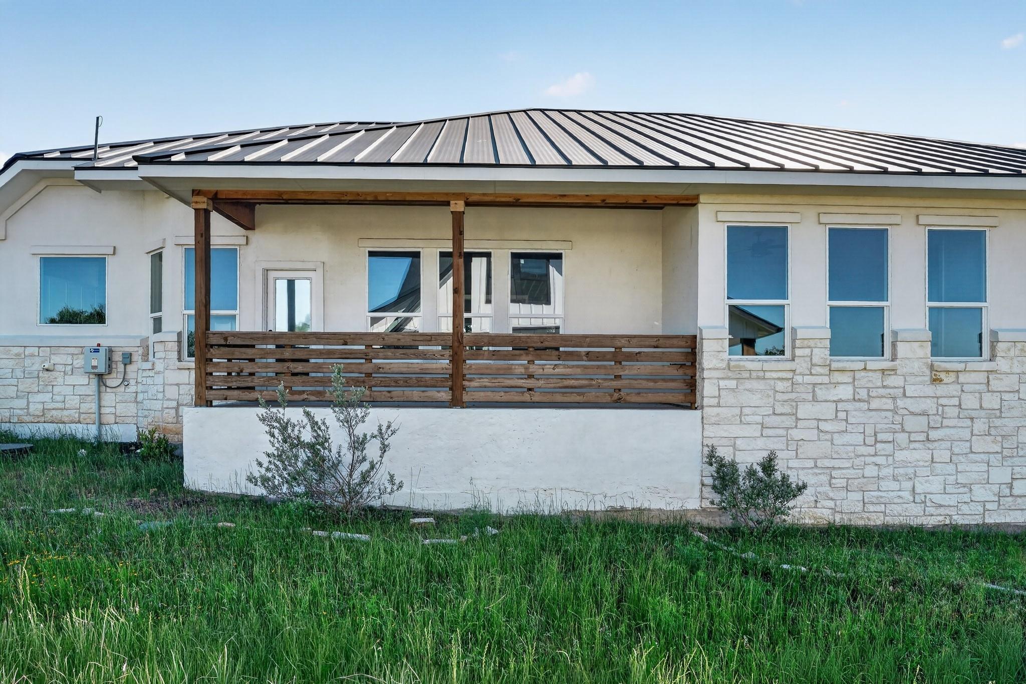 100 W Up There, Horseshoe Bay, TX 78657