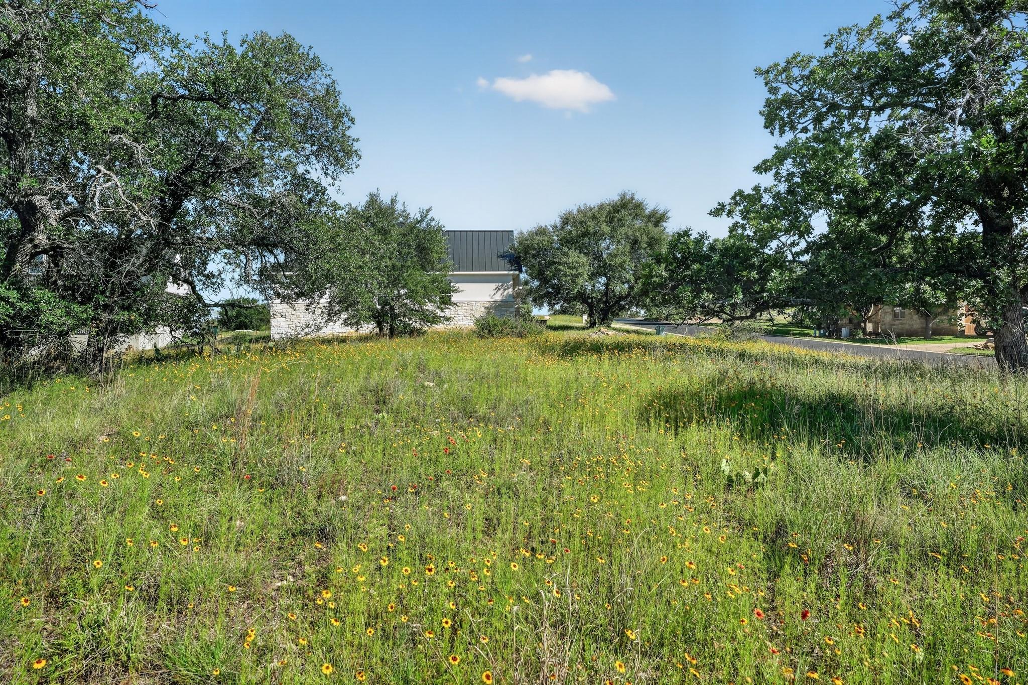 100 W Up There, Horseshoe Bay, TX 78657