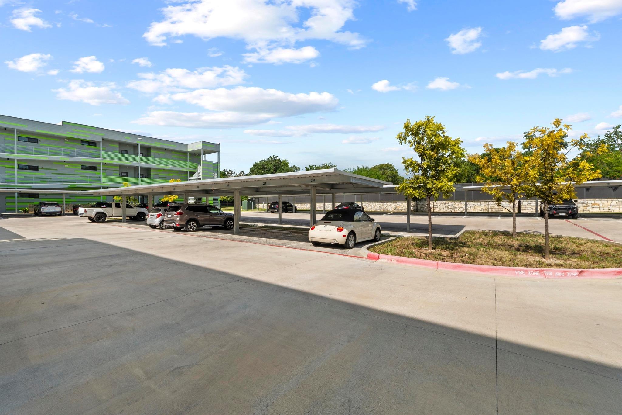 4004 Banister Ln Ln # 214, Austin, TX 78704
